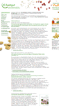 Mobile Screenshot of gentechnikfreie-saat.org